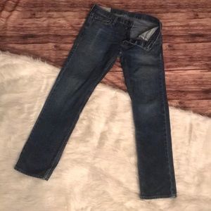 Men’s Hollister jeans